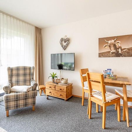 Apartamento Fischener Biberle Fischen im Allgaeu Exterior foto