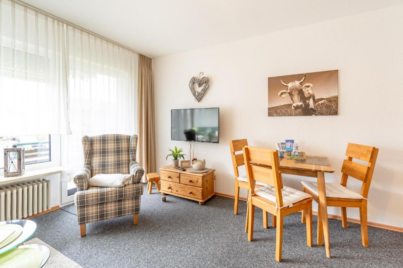 Apartamento Fischener Biberle Fischen im Allgaeu Exterior foto